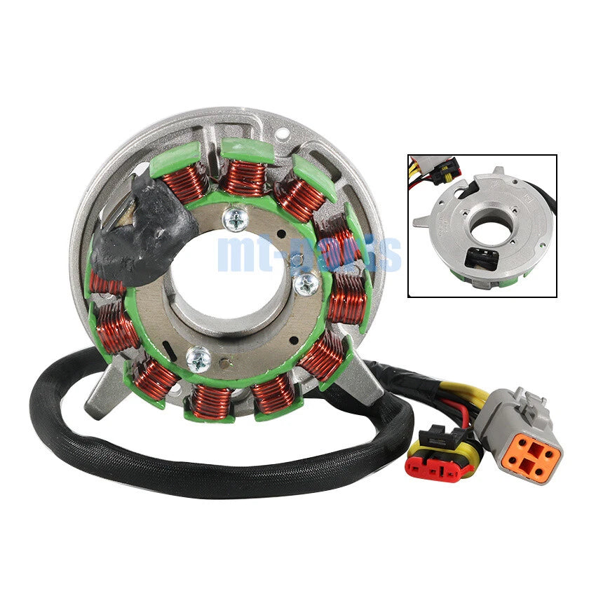 Magneto Stator Coil for Ski-Doo Expedition 550F (2005-2006)