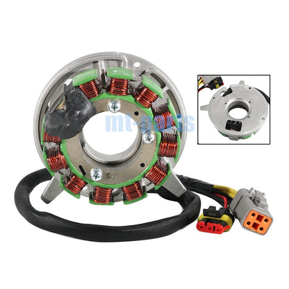Magneto Stator Coil for Ski-Doo Expedition 550F (2005-2006)