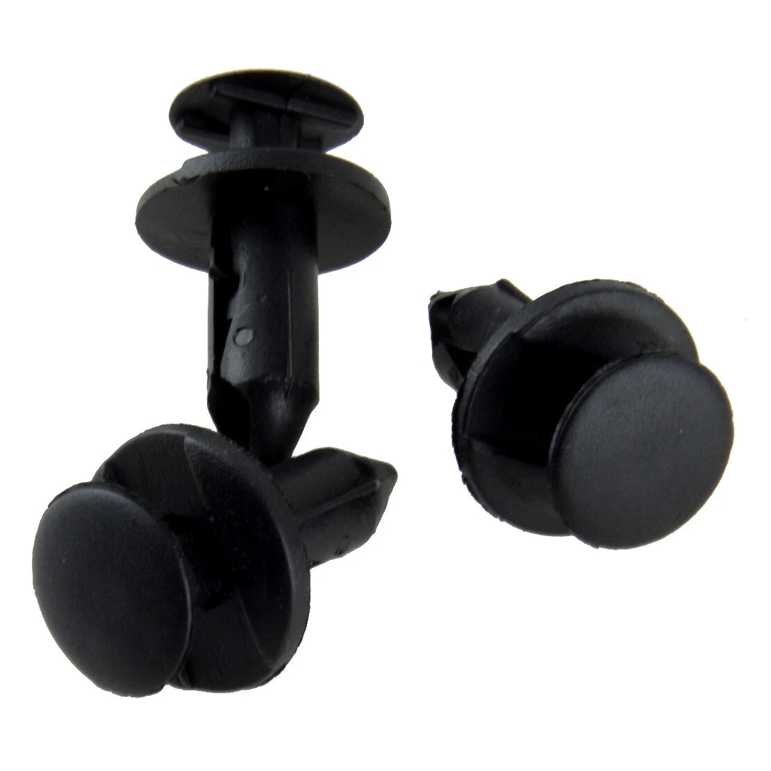 100x Retainer Clip Push Pin for Chevrolet Cadillac Hummer