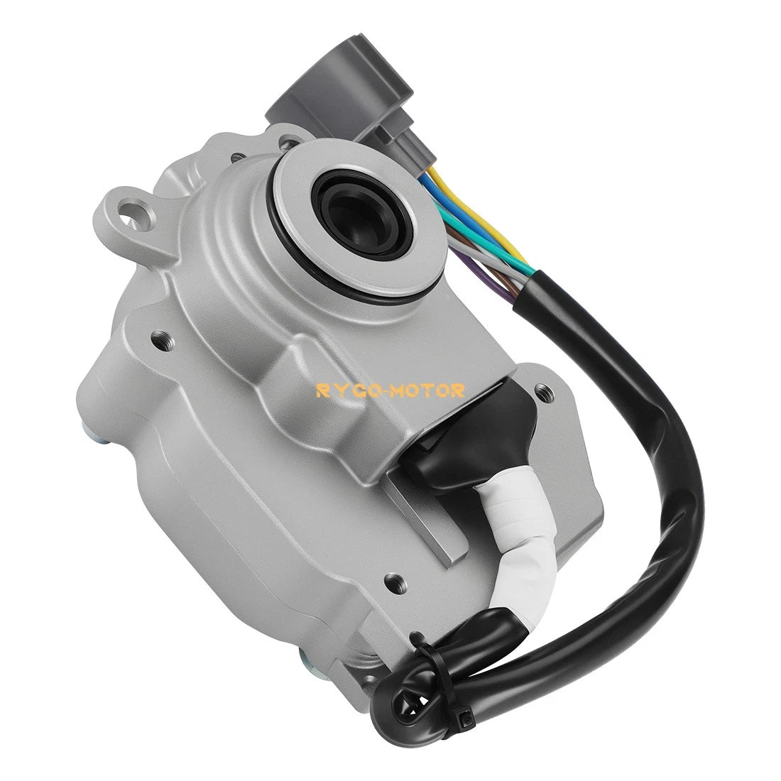 Differential Final Drive Actuator Assembly for Honda Foreman Rubicon 500