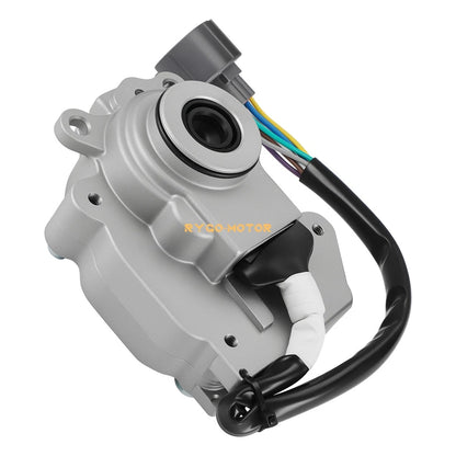 Differential Final Drive Actuator Assembly for Honda Foreman Rubicon 500