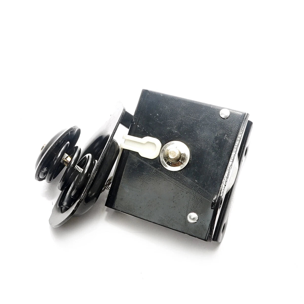 Spare Wheel Tire Carrier for Toyota Hilux Double Cab 1997-2005