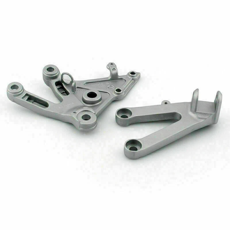 Foot Pegs Left Right for Honda CBR 600 RR (2003-2006)