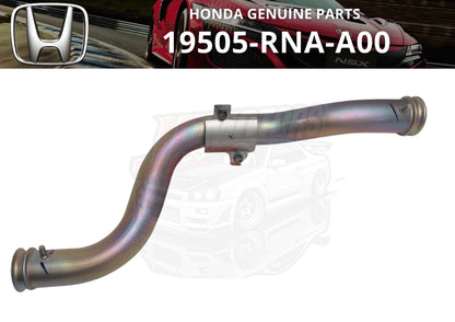 Water Coolant Pipe 1 x Civic/CR‑V/Accord for Honda (2006–2015)