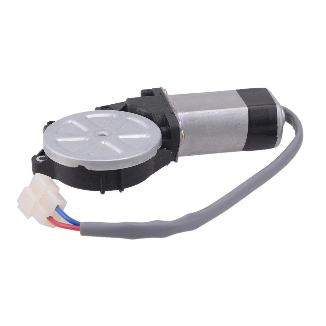 Electric Car Window Lifter Motor Regulator for BMW E30 320i 325is (1982-1994)