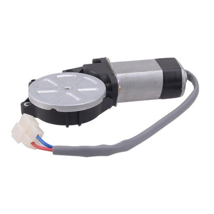 Electric Car Window Lifter Motor Regulator for BMW E30 320i 325is (1982-1994)