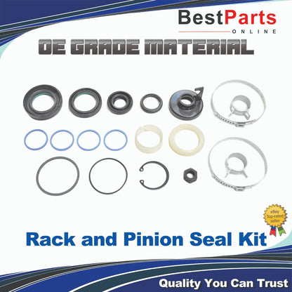 Power Steering Rack and Pinion Seal for Nissan Urvan NV350 (2013–2019)