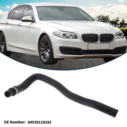Radiator Hose for BMW 535i Base 3.0L (2011 - 2016)