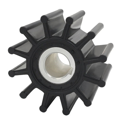 Impeller Kit for Jabsco/Sherwood 09-702B-1/18948-0001/10615K/18-3047/18-3061