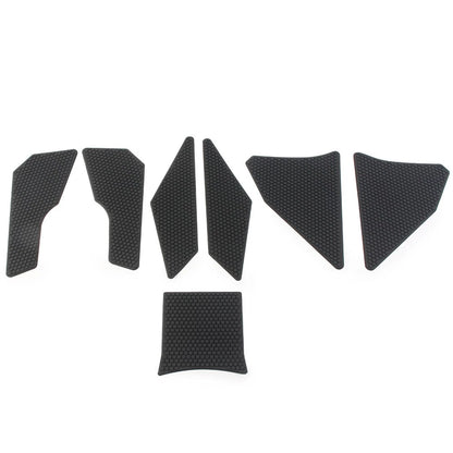 Tank Grip Pads Traction Knee Pads for Ducati Multistrada V4 V4S (2021-2022)