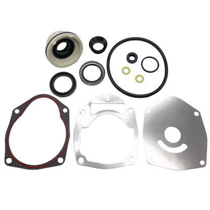 GEARCASE SEAL KIT for Mercury 65-115HP EFI Outboards