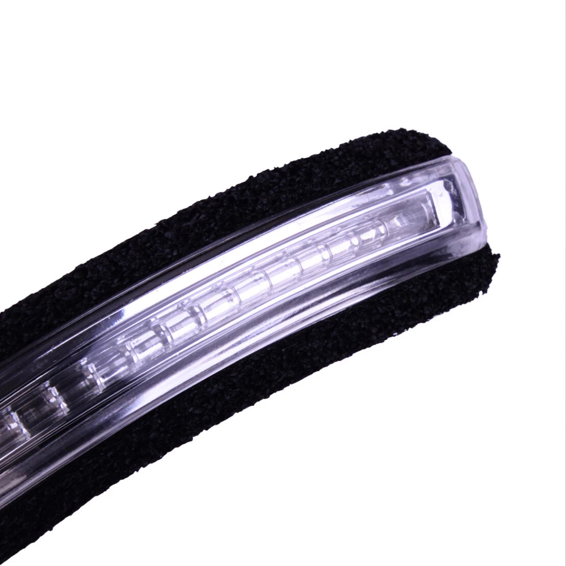 Left & Right Rearview Mirror Turn Signal Lights for Hyundai i20 (2014-2020)