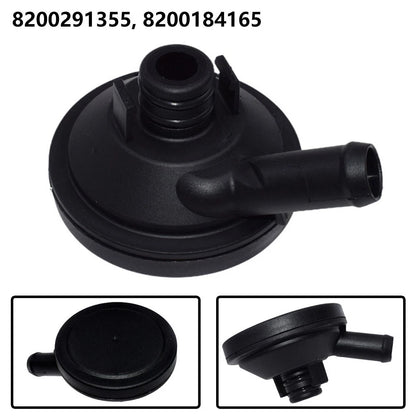 1x Crankcase Breather Vent Valve for Megane