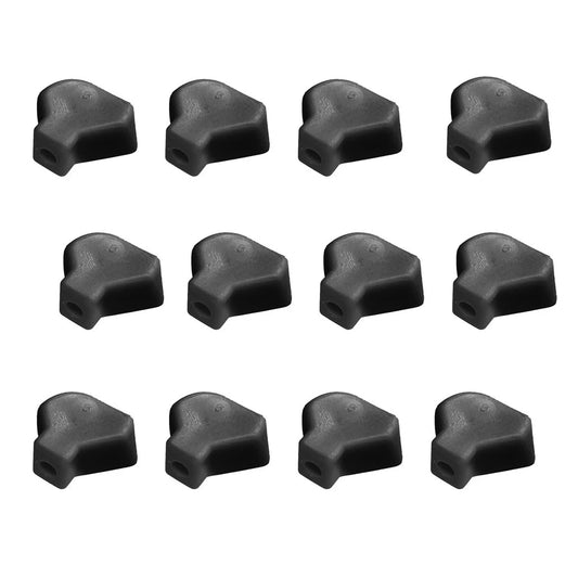 12 Pack SPI Clutch Buttons / Cam Shoes for Polaris ATVs