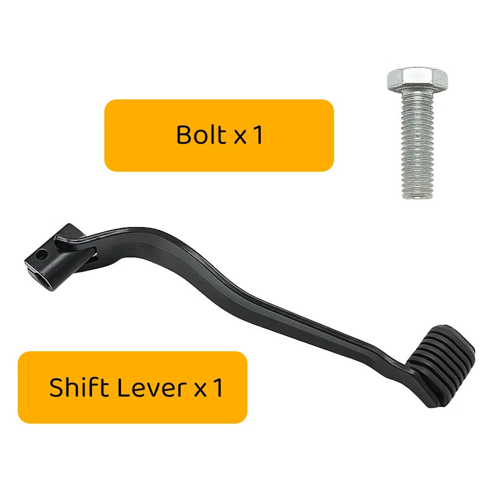 Gear Shifter Shift Lever for Honda Foreman 500 (2005–2011)