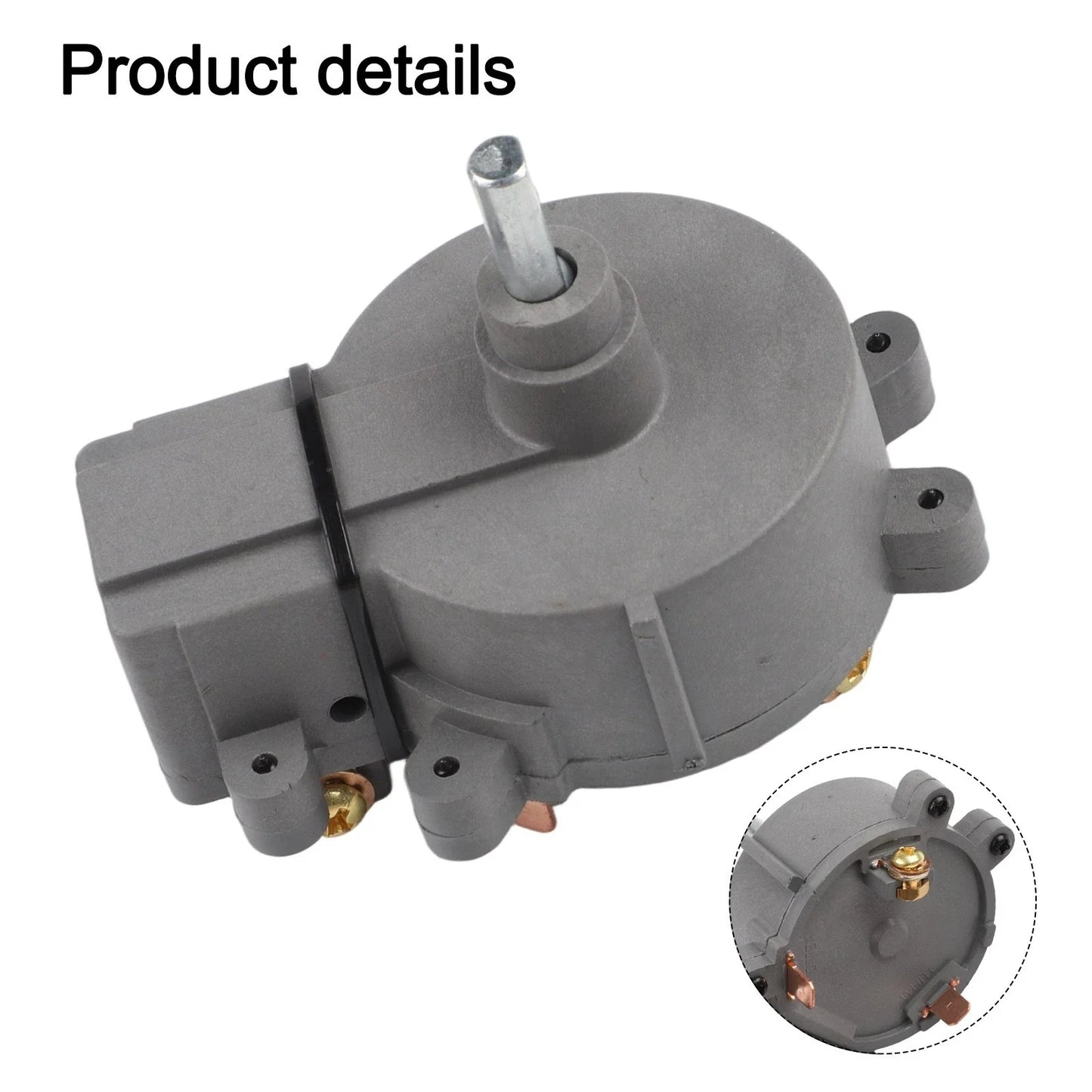 12V Marine Motor Speed Controller for SUNELEXE 30/40/48/58/86 lbs