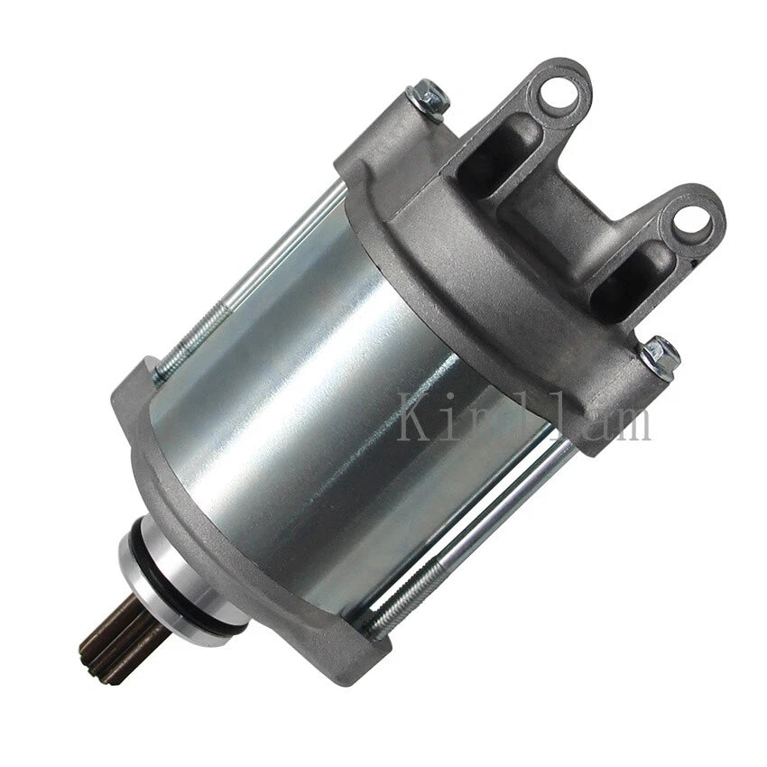 Starter Motor for MV Agusta Brutale 675, 800, F3 675, Rivale 800, Turismo Veloce 800 (2012-2023)