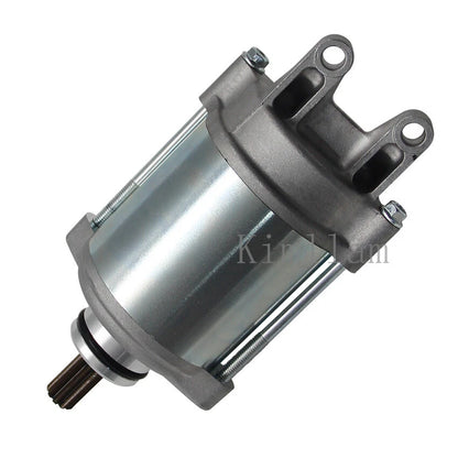 Starter Motor for MV Agusta Brutale 675, 800, F3 675, Rivale 800, Turismo Veloce 800 (2012-2023)