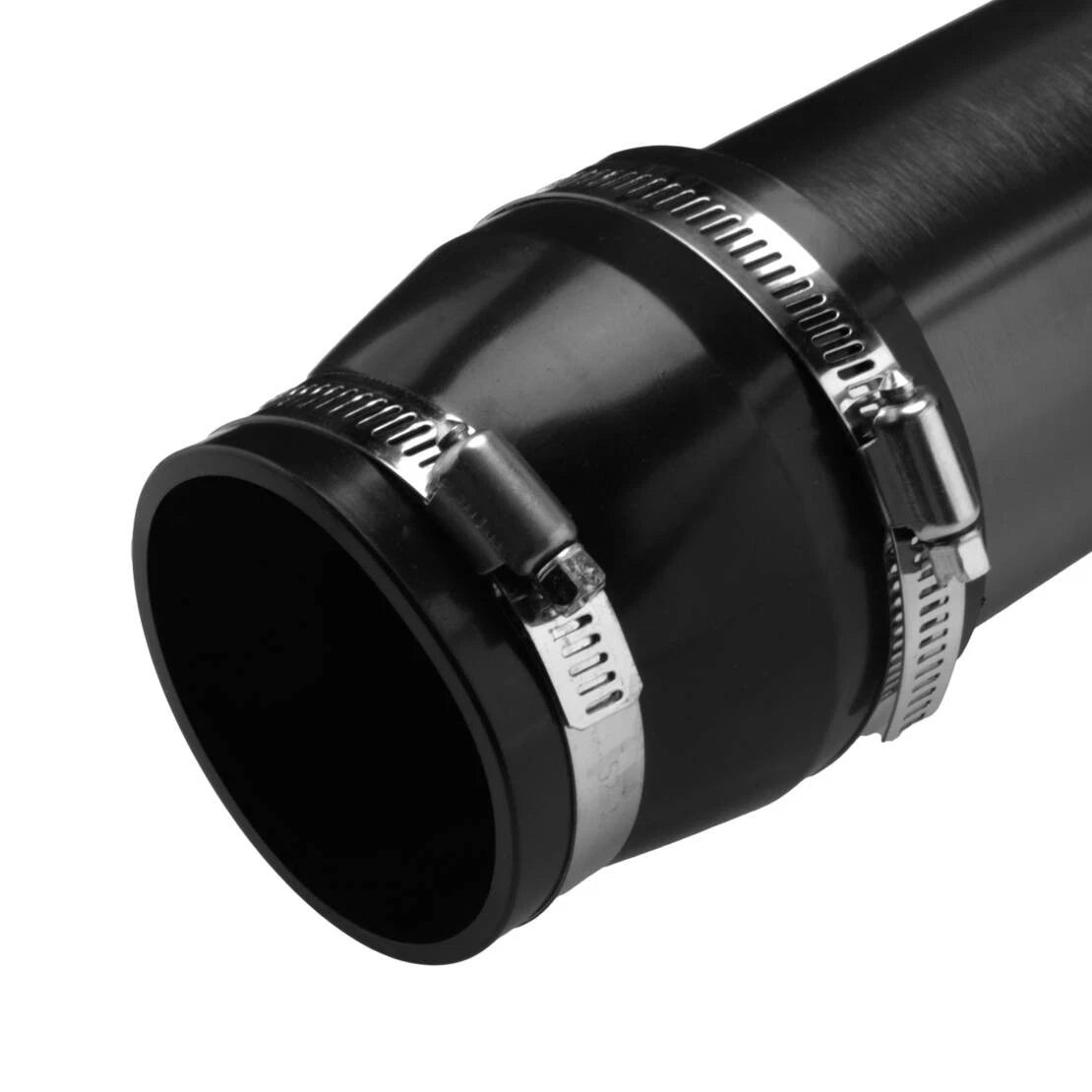 Black Cold Air Intake Filter Induction System for Acura SK