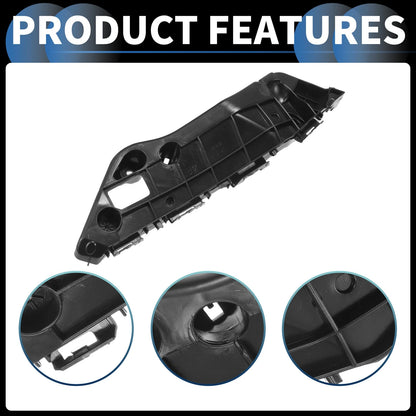 Front Bumper Retainer Bracket  for Toyota RAV4 (2013-2018)