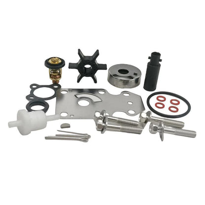 Maintenance Service Kit & Fuel Filter for Yamaha F6A F6B F8C F8F F9.9F F9.9J