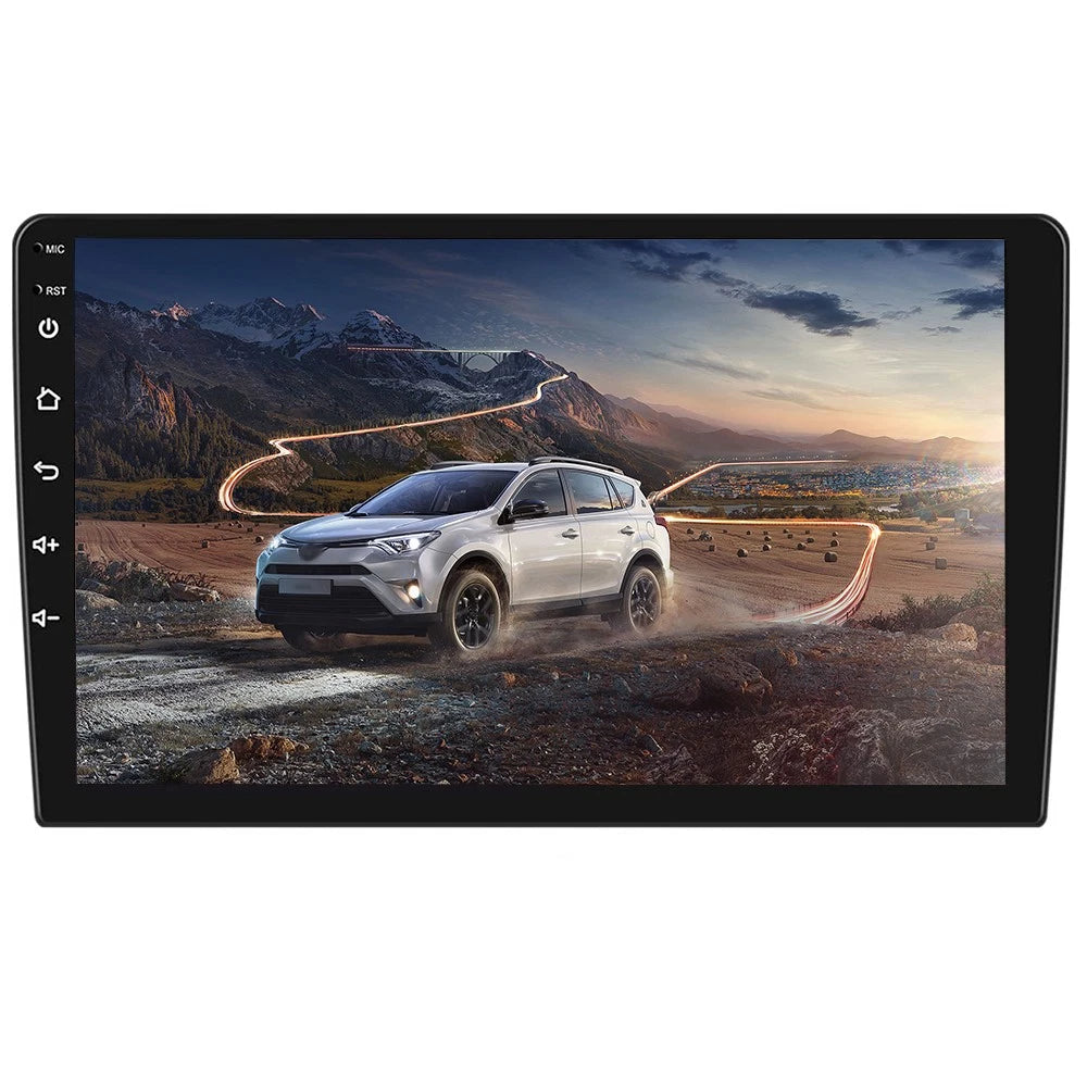 9 Inch CarPlay Android 13 GPS Head Unit for Kia Cerato/K3/Forte (2013-2023)