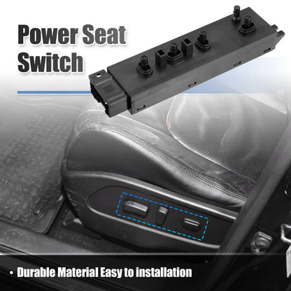 Power Seat Switch Control Right Side for Acura TSX (2009-2014)