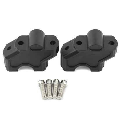 Handlebar Heightening Risers Clamp for Harley Nightster (2022-2024)