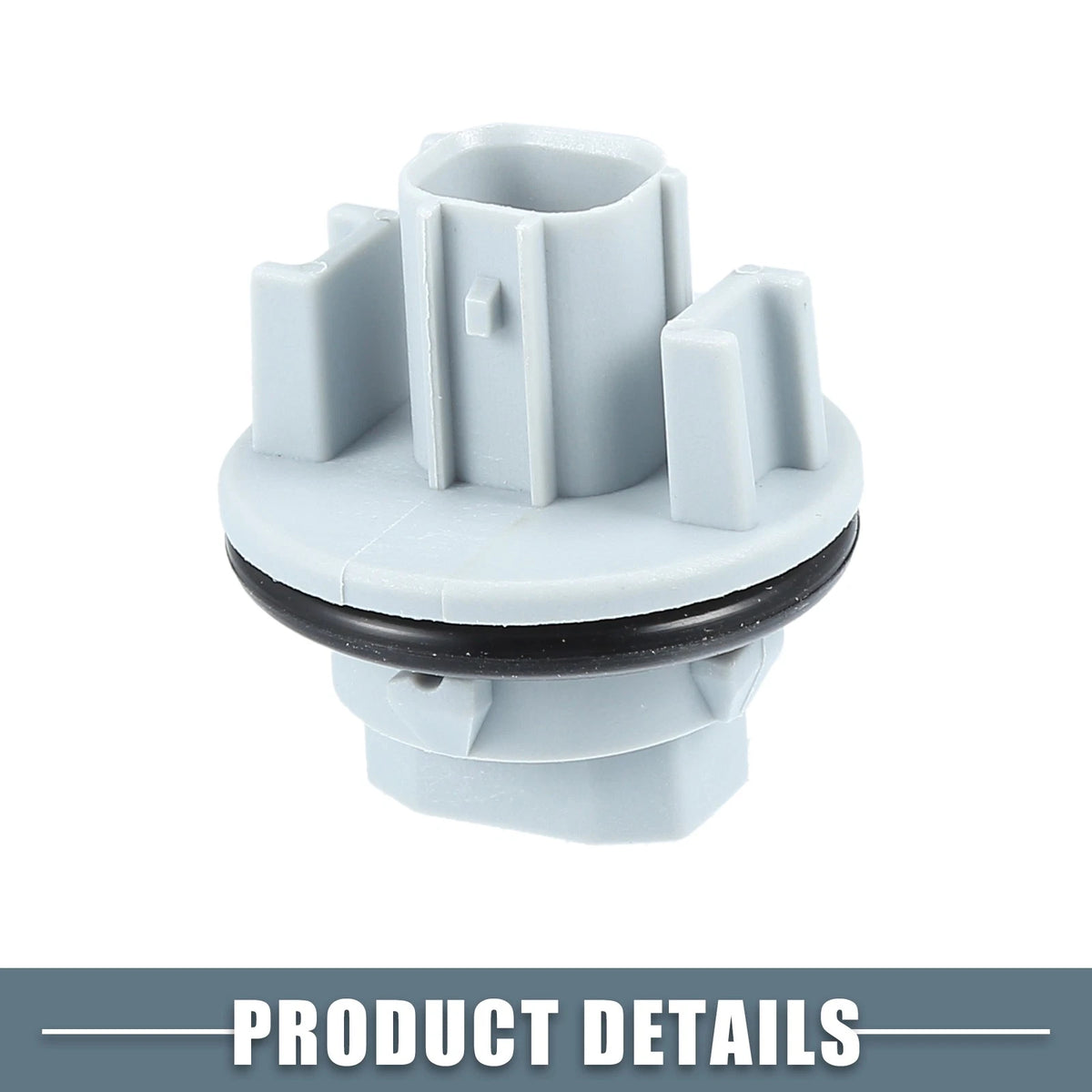 Turn Signal Headlight Bulb Sockets for Honda Fit 1.5L L4 (2007-2008)
