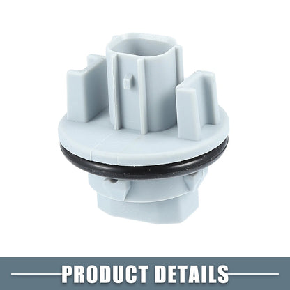 Turn Signal Headlight Bulb Sockets for Honda Fit 1.5L L4 (2007-2008)