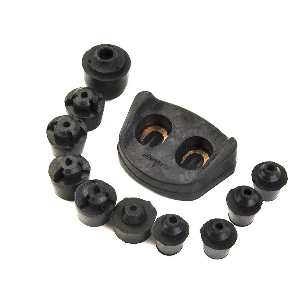 Door Dampers 11pcs for Pajero Montero
