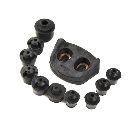 Door Dampers 11pcs for Pajero Montero