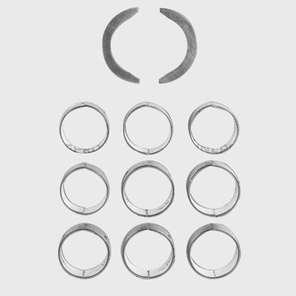 Engine Overhaul Rebuild Kit for Hyundai Sonata, Kia Forte 2.4L (2011-2019)