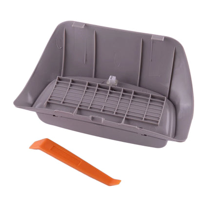 Sunglasses Storage Box Case for Tesla Model Y (2020-2022)