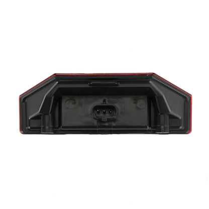 Tail Light for Polaris Ranger Crew 570 XP 900 (2013-2020) Red