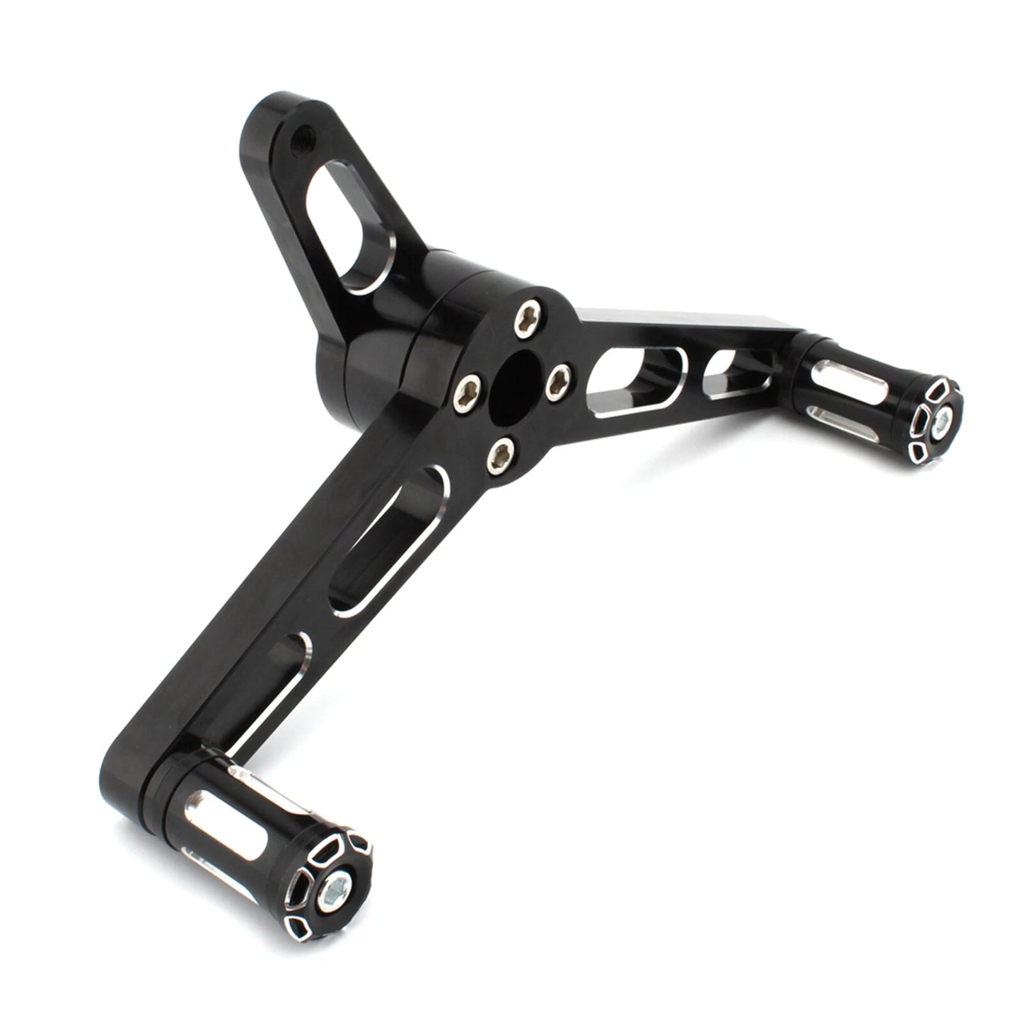 Heel Toe Gear Shifter Lever for Harley Sportster 1200 XL1200C (2004-2018)