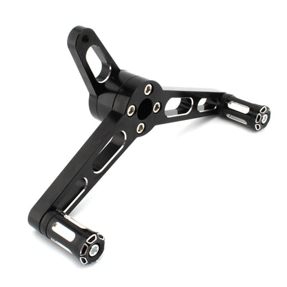 Heel Toe Gear Shifter Lever for Harley Sportster 1200 XL1200C (2004-2018)