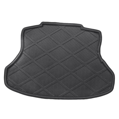 Rear Trunk Mat for Honda Civic Sedan (2012-2015)