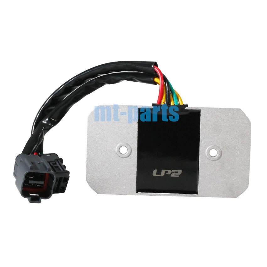 Voltage Regulator Rectifier for Sym Quad Rider 700 (2006-2010)