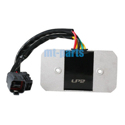 Voltage Regulator Rectifier for Sym Quad Rider 700 (2006-2010)