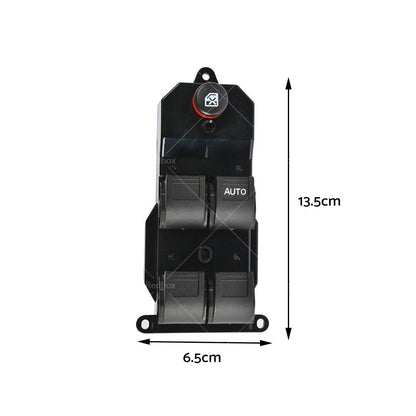 Electric Power Window Master Switch for Honda CR-V (2002-2006)