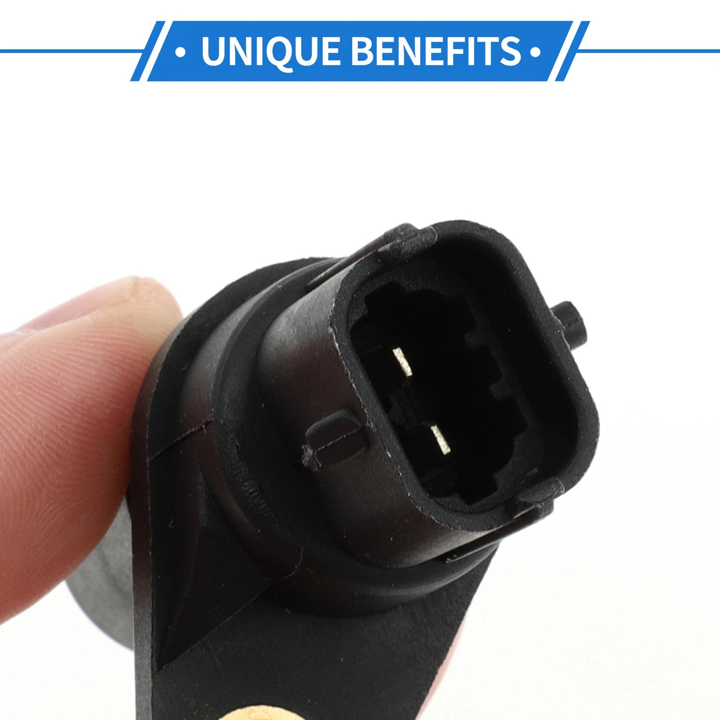 Crankshaft Position Sensor for Chevy Cobalt SS 2.0 (2005 - 2007)