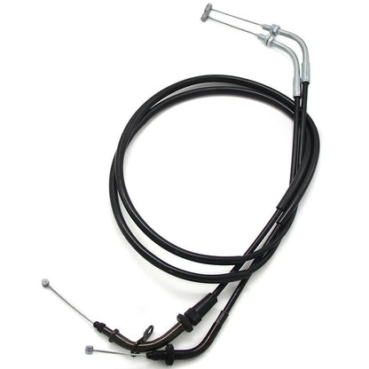 Throttle Cable for Yamaha XVS650 V-Star, XVS400 Drag Star (2000-2011)