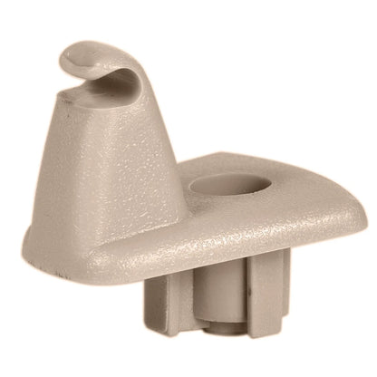 2 x Sun Visor Mounting Clips for Chrysler 300, Dodge (2005-2010)