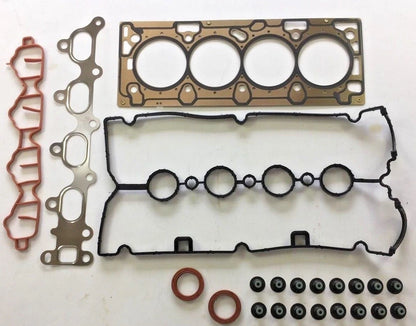 Head Gasket Set for Vauxhall Opel Astra H Zafira B 1.6
