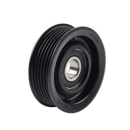 Belt Drive Tensioner Idler Pulley for Honda Accord Civic CR-V (2003-2011)