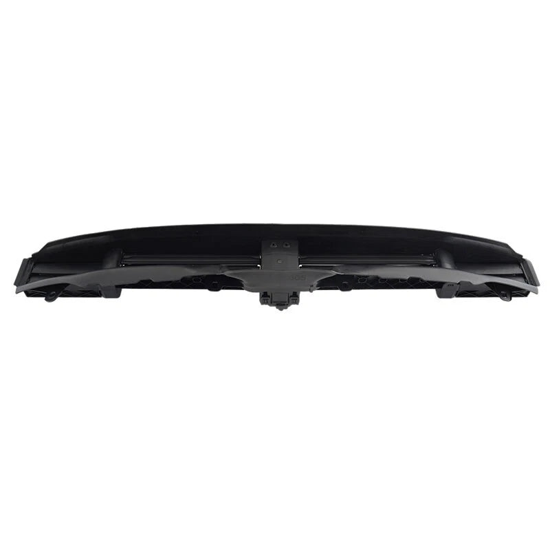 Front Bumper Lower Air Shutter Grill Assembly for 2019-2022 BMW X5 G05