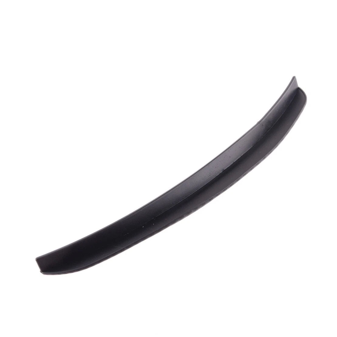 Car Wheel Eyebrow Arch Protector Trim Lips Fender Flares Universal