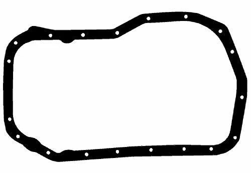 Oil Pan Gasket for Mitsubishi Dodge 2.0L 2.4L SOHC (1999–2010)