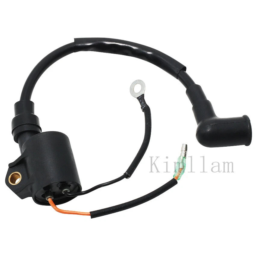 Ignition Coil for Mercury/Mariner Outboard 3HP 3.3HP 2.5HP 2HP